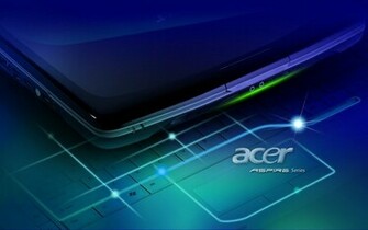 Acer Technology Wallpaper Style