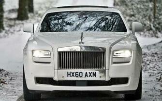 Rolls Royce HD Wallpaper Background Image Id