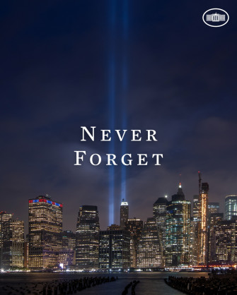 President Joe Biden Twenty One Years Later We Keep Alive The
