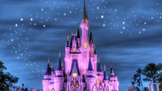 Disney Wallpaper