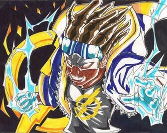 Static Shock By Ram625