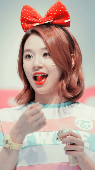 Chaeyoung Wallpaper