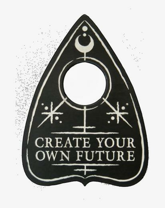 Png Spiritboard Planchette1 Ouija Board Planchette