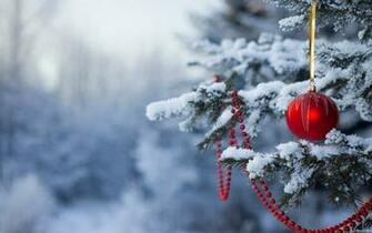 HD Christmas Wallpaper Desktop Background