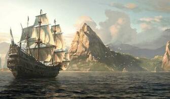 Truth And Fantasy In Assassin S Creed Black Flag Polygon