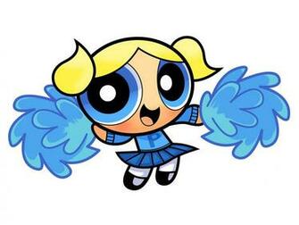 Powerpuff Girls