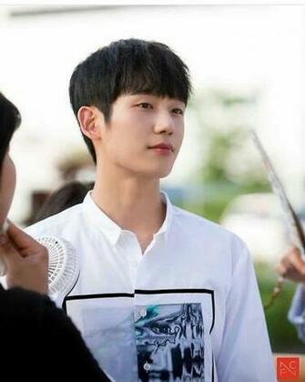 Jung Hae In Posts