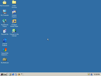 Free download Windows Me Wallpaper Windows Me Desktop Background ...