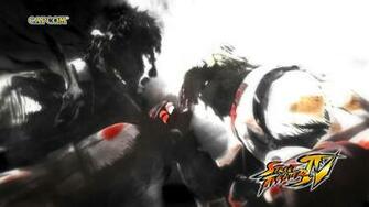 Street Fighter Iv Wallpaper