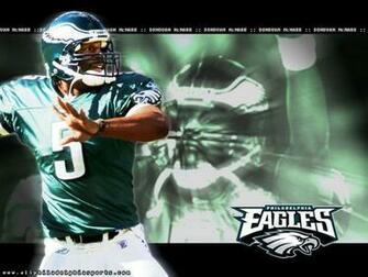 Donovan Mcnabb Wallpaper