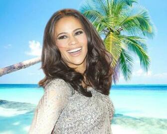 Paula Patton HD Image Desktop Background