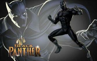 Black Panther Marvel Wallpaper Best Cars Res