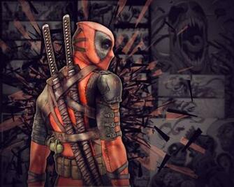 Lady Deadpool Wallpaper Like C2e2