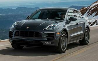 Porsche Macan Gts Us Wallpaper And HD Image Car Pixel