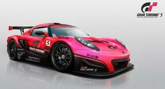 Gran Turismo Wallpaper Top Background