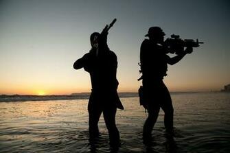 Navy Seal HD Wallpaper Background Image