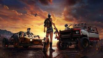 Pubg Wallpaper 4k HD Of