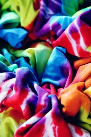 Tie Dye Wallpaper HD Hq