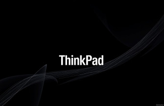 Lenovo Thinkpad Original Wallpaper