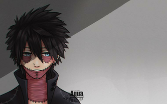Dabi Boku No Hero Academia HD Wallpaper Background Image