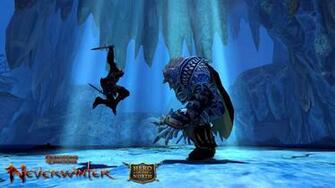 Neverwinter Online Games Re Directory
