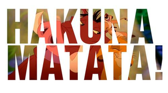 Hakuna Matata