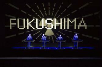 Kraftwerk Electronic Krautrock Synthpop Avant Garde