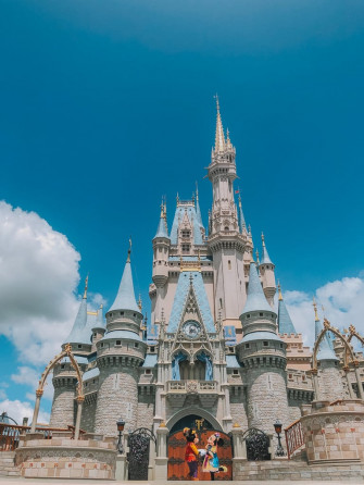 Disney iPhone Wallpaper Popsugar Tech