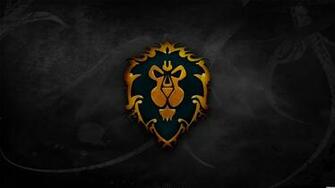 Alliance Wow World High Wallpaper Games Game HD
