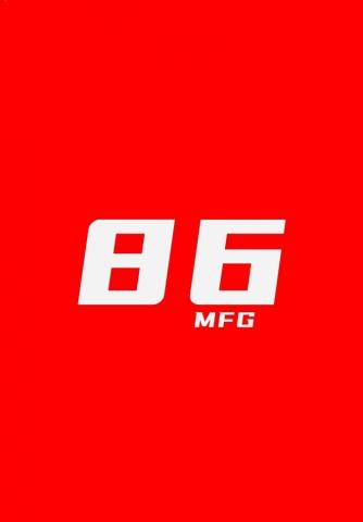 Mf Ghost Gt86 Wallpaper Gaming Logos Letters