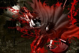 Vincent Valentine Wallpaper By Tannen97