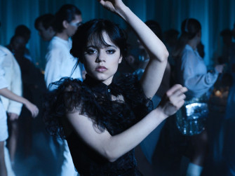 Biggest Questions We Have For Wednesday Season On Netflix
