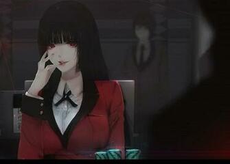Jabami Yumeko Kakegurui Image Zerochan