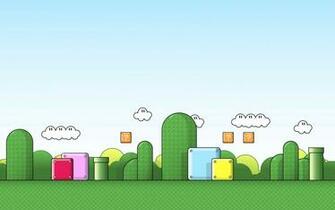 Super Mario Brothers Wallpaper Lold Funny Pictures