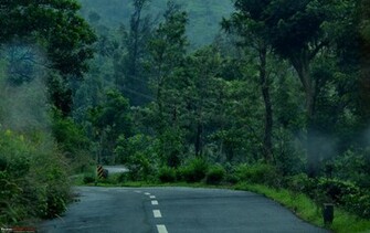Chasing The Monsoon Wallpaper