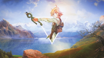 Meliodas Anime The Seven Deadly Sins Wallpaper