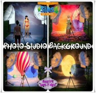 Background Photo Studio From Annett S Sims Welt