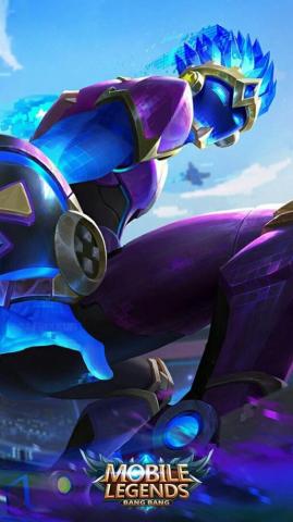 Mobile Legends