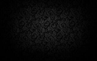 Black Background Wallpaper