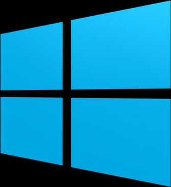 The New Windows Logo Original And Colored By Dakirby309 On