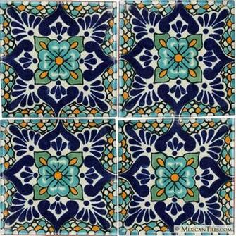 Mexican Tile Patterns Apk Mod Game
