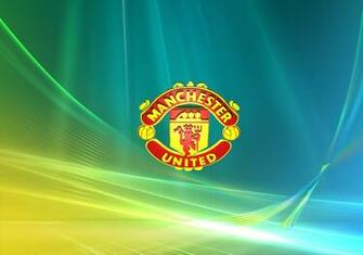 Manchester United Desktop Wallpaper In Wires And Nets Background