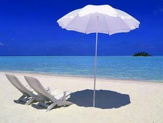 Relaxing Beach Maldives Desktop Wallpaper Wallpapertube