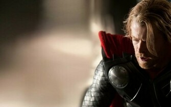 Thor Movie X Widescreen Wallpaper