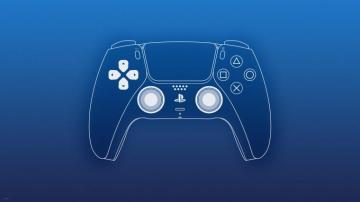 Playstation Dualsense Wallpaper By Ljdesigner