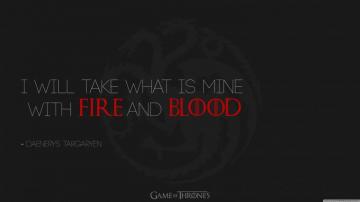 Game Of Thrones Quotes Wallpaper HD Gallery