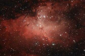 Pillars Of Creation Wallpaper