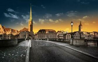 Wallpaper Switzerland Zurich Canton Of Image For Desktop