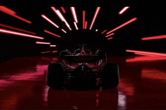 The Apparent Tributes To Ferrari S History In Its F1 Car