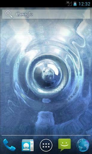 Water Live Wallpaper Android Newhairstylesformen2014